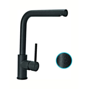 Μπαταρία πάγκου MODEA LINE space black