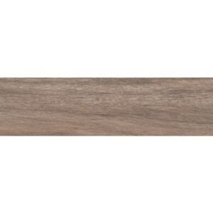 Πλακάκι απομίμηση ξύλου MORINGA BROWN 15x60