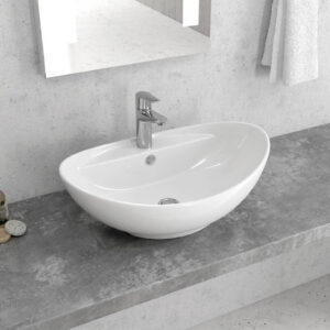 Νιπτήρας BEL KAYAK 59,5x39