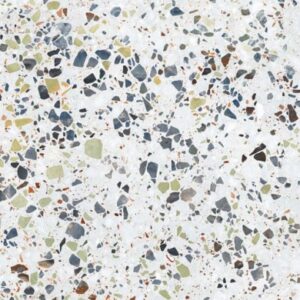 Πλακάκι απομίμηση μωσαϊκού TERRAZO VENETO GREEN 60x60