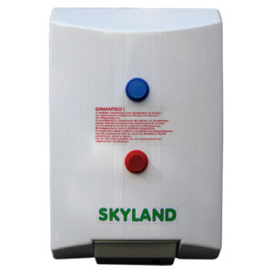 Θερμοσίφωνας SKY LAND