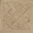 Πλακάκι απομίμηση ξύλου INTARSIO BROWN 80x80