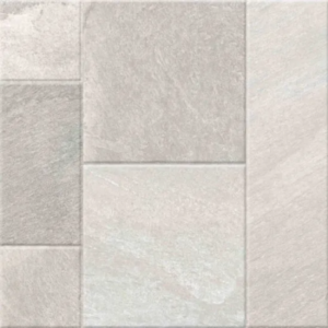 Πλακάκι απομίμηση πέτρας SANTANA MIX GREY 60x60