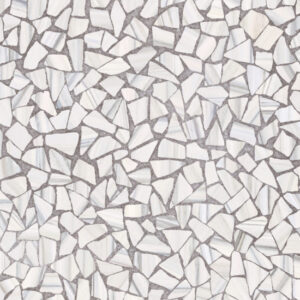 Πλακάκι MOSAIC MARBLE 60x60