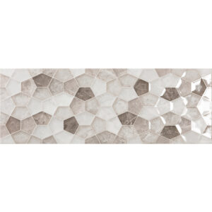 Πλακάκι κουζίνας ARIANA COLD RLV 25x70