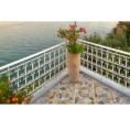 Πλακάκι απομίμηση πέτρας COBBLESTONE MIX 45x45