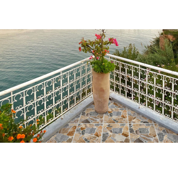 Πλακάκι απομίμηση πέτρας COBBLESTONE MIX 45x45 Πλακάκι απομίμηση πέτρας COBBLESTONE MIX 45x45