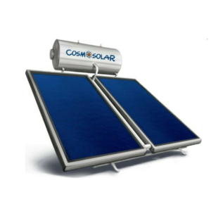 Ηλιακός θερμοσίφωνας COSMOSOLAR INOX