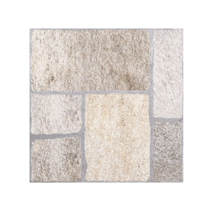 Πλακάκι απομίμηση πέτρας DALAS GREY 33x33