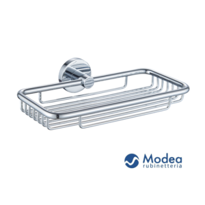 Σαπουνοθήκη MODEA ECHO Chrome