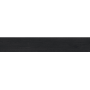 Πλακάκι απομίμηση ξύλου ECOWOOD BLACK 20x120