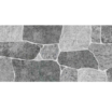 Πλακάκι απομίμηση πέτρας FENIX GREY 30x60