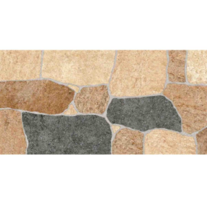 Πλακάκι απομίμηση πέτρας FENIX MIX 30x60