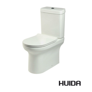 Λεκάνη δαπέδου HUIDA FONTANA