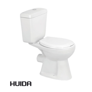 Λεκάνη δαπέδου HUIDA MINION
