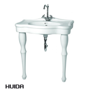 Νιπτήρας HUIDA PALADIUM 81x56