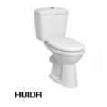 Λεκάνη δαπέδου HUIDA PORTA