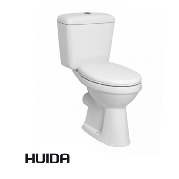 Λεκάνη δαπέδου HUIDA PORTA Λεκάνη δαπέδου HUIDA PORTA