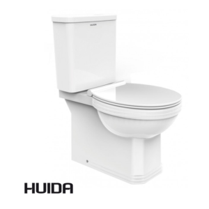 Λεκάνη δαπέδου HUIDA VENEZIA