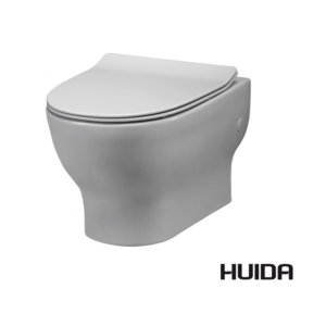 HUIDA FORTE με σύστημα Rimless