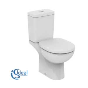 IDEAL STANDARD CONNECT Λεκάνη δαπέδου Χ.Π