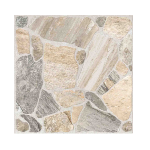 Πλακάκι απομίμηση πέτρας PIETRA GREY 45x45
