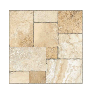 Πλακάκι απομίμηση πέτρας RAPOLANO BEIGE 45x45
