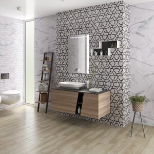 Πλακάκι τοίχου ALTISSIMO WHITE 30x60