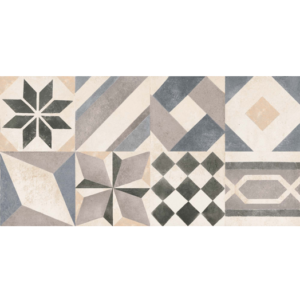 Πλακάκι Decor AVENUE GREY 30x60