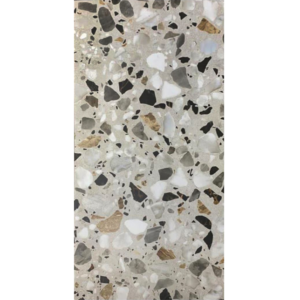 Πλακάκι απομίμηση μωσαϊκού IRIS GREY 60x120