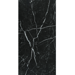 Πλακάκι απομίμηση μαρμάρου MARMO BLACK 60x120