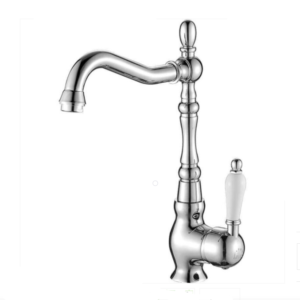 Μπαταρία πάγκου LAVEO EVOLA Chrome