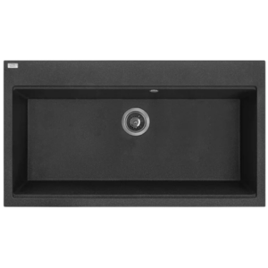 Νεροχύτης LAVEO ULTRA GRANITE