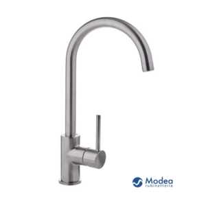 Μπαταρία πάγκου MODEA LINE brushed nickel