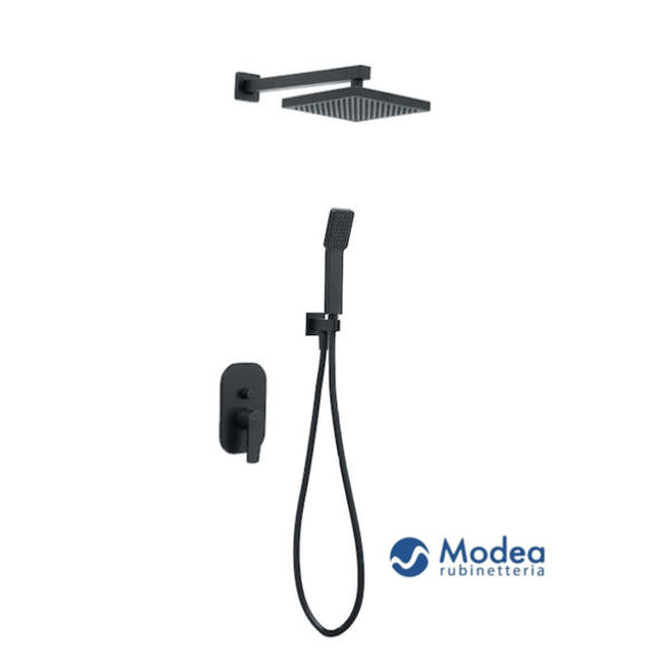 Σετ εντοιχισμού ντουζιέρας MODEA OPTIMA