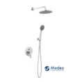 Σετ εντοιχισμού ντουζιέρας MODEA OPTIMA