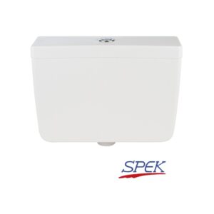Καζανάκι επιτοίχιο SPEK TRITON