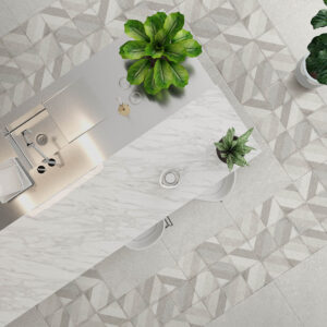 Πλακάκι STONEHENGE DECOR GREY 60x60