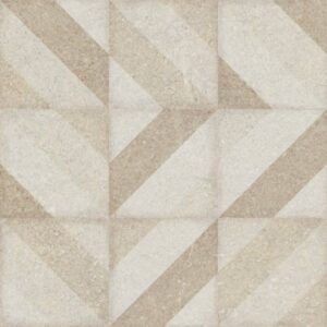 Πλακάκι STONEHENGE DECOR BEIGE 60x60