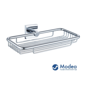 Σαπουνοθήκη MODEA TORI Chrome