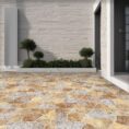 Πλακάκι απομίμηση πέτρας FENIX BEIGE 30x60