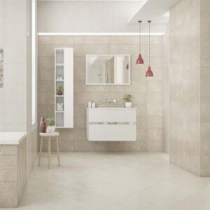 Πλακάκι τοίχου SENSI BEIGE 25,5x75,5