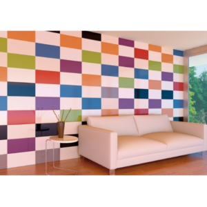 Πλακάκι τοίχου HAPPY COLOR 20x50