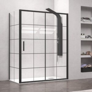 ΚΑΜΠΙΝΑ EFE 400 black matt