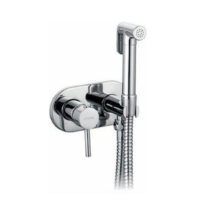 Σετ υγιεινής εντοιχισμού VIOSPIRAL