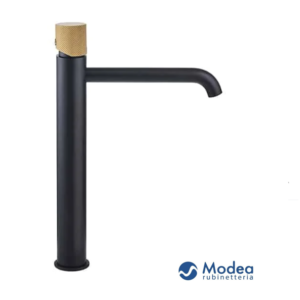 Μπαταρία μπάνιου MODEA ETNA MINIMAL DECO νιπτήρα ψηλή