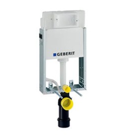 Καζανάκι εντοιχισμού GEBERIT DELTA 12cm