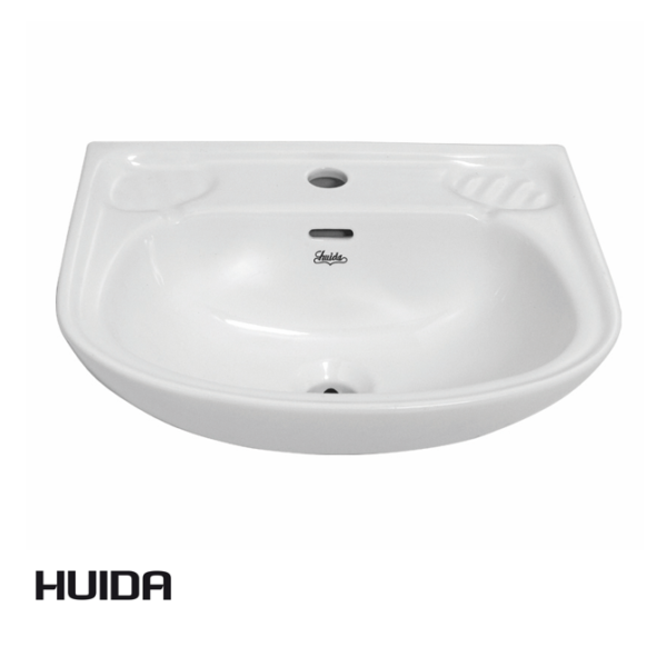 Νιπτήρας HUIDA EQUADOR 47x39