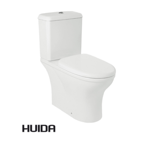 Λεκάνη δαπέδου HUIDA HARMONIA