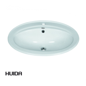 Νιπτήρας HUIDA KRISTEL BIJOU 56,5x47
